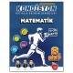 Newton 8.Sınıf Matematik Kondisyon Denemeleri 32 Kazanım Denemesi Newton 8.Sınıf Matematik Kondisyon Denemeleri 32 Kazanım Denemesi