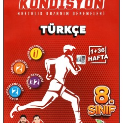 Newton 8. Sınıf LGS Türkçe Kondisyon Denemeleri Newton 8. Sınıf LGS Türkçe Kondisyon Denemeleri