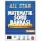 Newton 8. Sınıf All Star Matematik  Soru Bankası