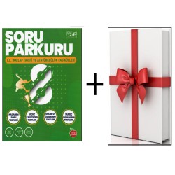 NEWTON 8. SINIF T.C. İNKILAP SORU PARKURU SET (7 FASİKÜL) NEWTON 8. SINIF T.C. İNKILAP SORU PARKURU SET (7 FASİKÜL)