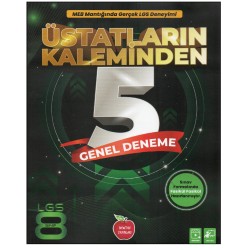 Newton Üstadların Kaleminden 5 Genel Deneme