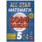 Newton Yayınları 5. Sınıf All Star Matematik Soru Bankası
