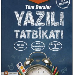Newton Yayınları 5. Sınıf Tüm Dersler 1.Dönem Yazılı Tatbikatı Newton Yayınları 5. Sınıf Tüm Dersler 1.Dönem Yazılı Tatbikatı