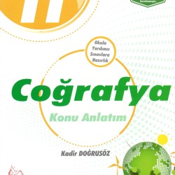 Palme 11.Sınıf Coğrafya Konu Anlatımlı Palme 11.Sınıf Coğrafya Konu Anlatımlı
