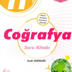 Palme 11.Sınıf Coğrafya Soru Kitabı Palme 11.Sınıf Coğrafya Soru Kitabı