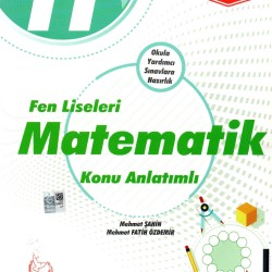 Palme 11.Sınıf Fen Lisesi Matematik Konu Anlatımlı Palme 11.Sınıf Fen Lisesi Matematik Konu Anlatımlı