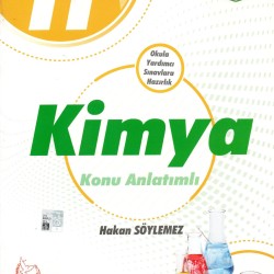Palme 11.Sınıf Kimya Konu Anlatımlı Palme 11.Sınıf Kimya Konu Anlatımlı