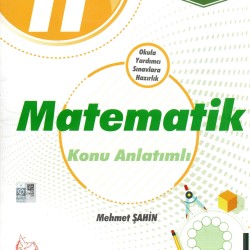 Palme 11.Sınıf Matematik Konu Anlatımlı Palme 11.Sınıf Matematik Konu Anlatımlı