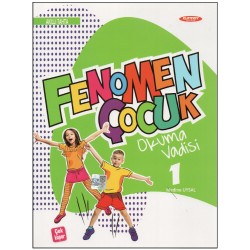 Fenomen 1.Sınıf Okuma Vadisi