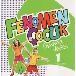 Fenomen 1.Sınıf Okuma Vadisi